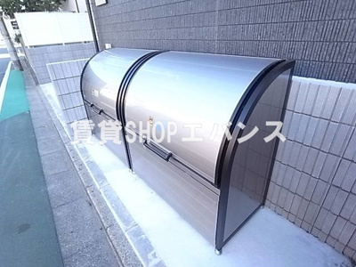  | リブリ・ミライト