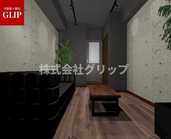 ピュアシティ横浜Ⅱ