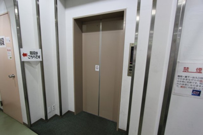 【その他共用部分】 | ＴＫビル