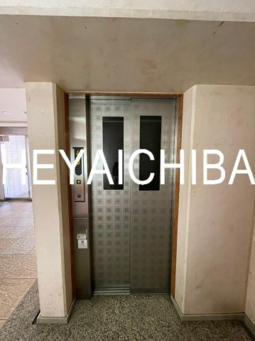 ラクラス新御徒町のその他共用部分|エレベーター