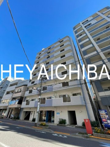 ラクラス新御徒町
