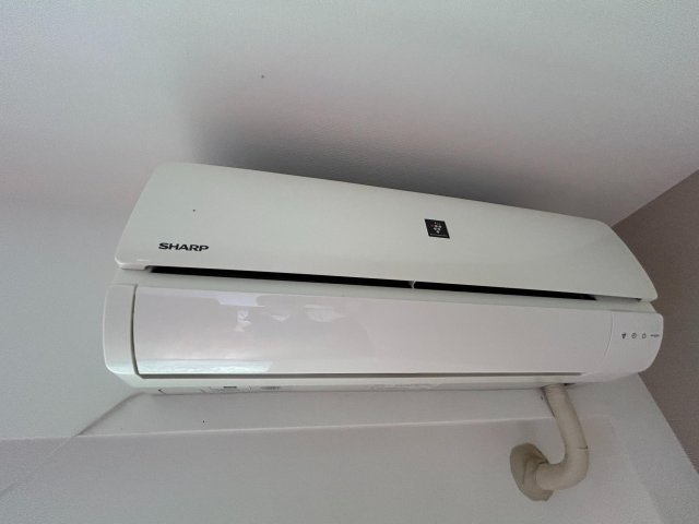 調布スカイハウスの設備