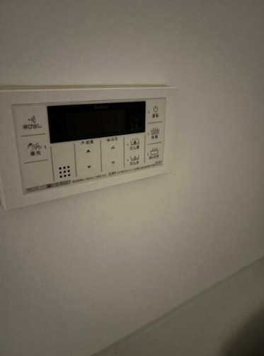 調布スカイハウスの設備
