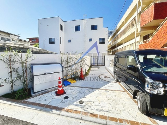 ミハス中野Ⅱ