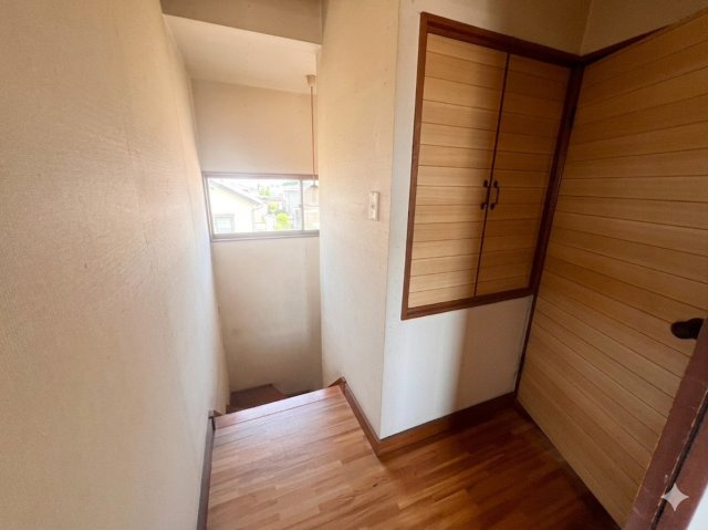 真岡市高勢町　和の趣を感じるゆとりの中古戸建のその他