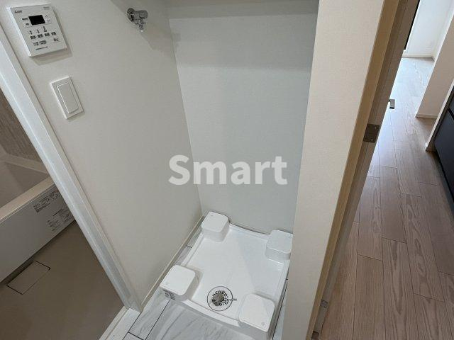 【その他】 | ザ・パークハビオ新中野