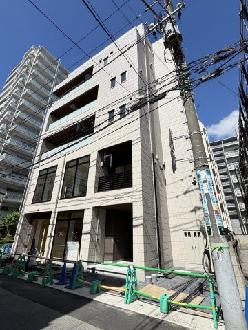 奏　カナデのセキュリティ|★旭化成施工ヘーベルビルズ★