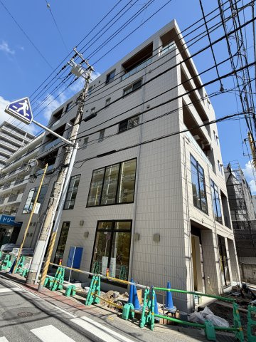 奏　カナデのロビー|★旭化成施工ヘーベルビルズ★