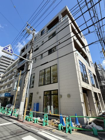 奏　カナデのその他共用部分|★旭化成施工ヘーベルビルズ★