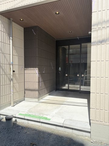 奏　カナデのエントランス|★旭化成施工ヘーベルビルズ★