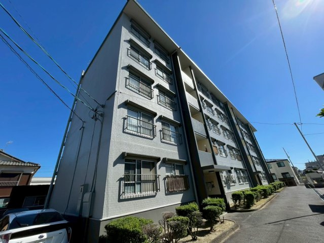 【外観】の画像