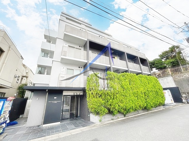 ライズ中野新橋