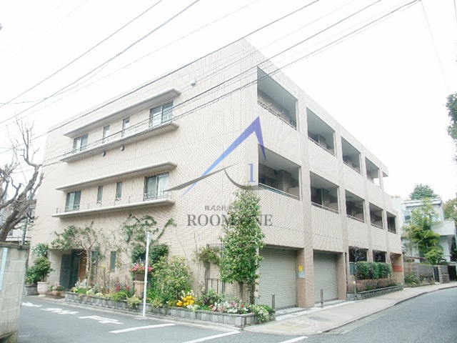 クレールメゾン新井 