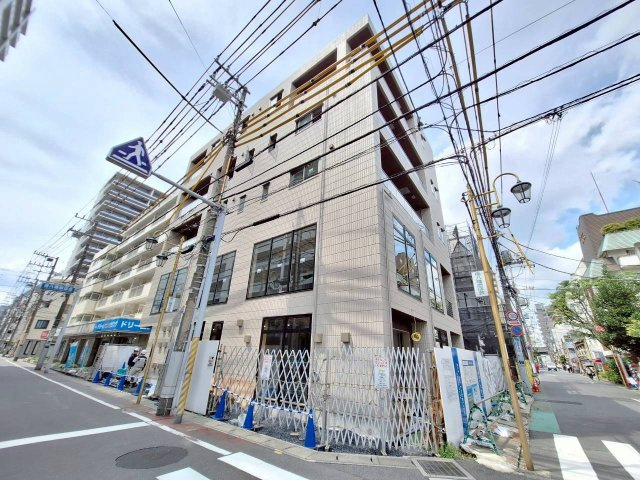 奏　カナデの外観パース|★旭化成施工ヘーベルビルズ★