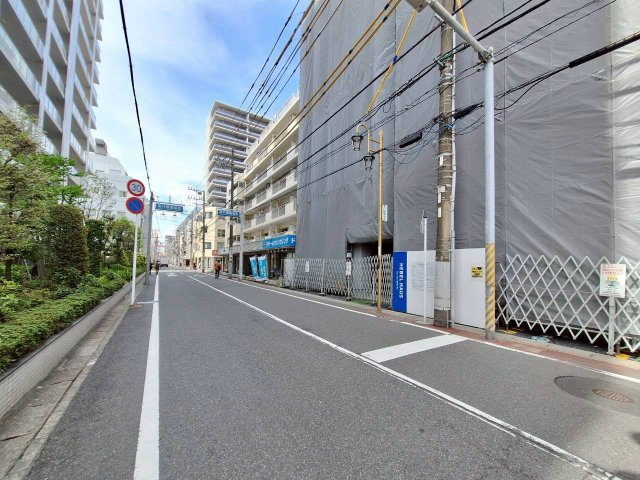 奏　カナデのロビー|★旭化成施工ヘーベルビルズ★