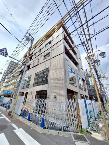 奏　カナデのエントランス|★旭化成施工ヘーベルビルズ★