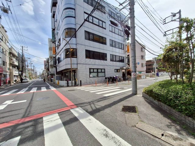 奏　カナデの展望|★旭化成施工ヘーベルビルズ★