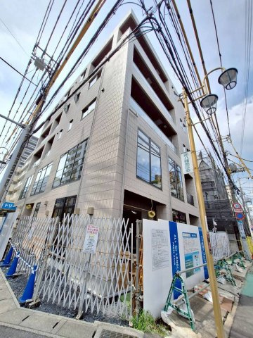 奏　カナデの設備|★旭化成施工ヘーベルビルズ★