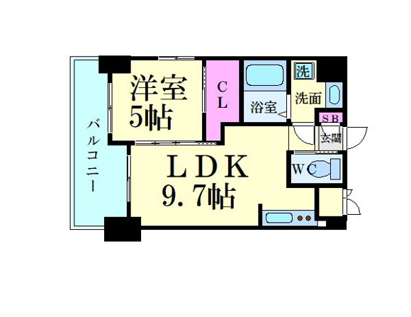 ノルデンハイム江坂アネックス