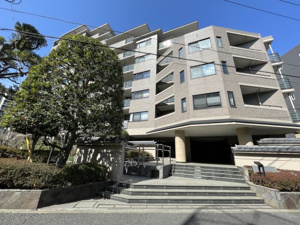 ラシェール鎌倉岡本ハイライズの画像