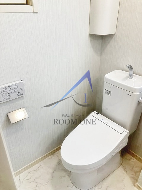 Ｃｅｒｉｓｉｅｒのトイレ|トイレです。