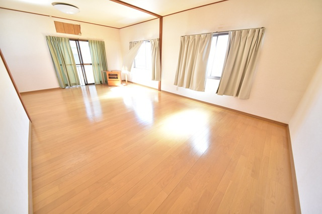 焼山中央2丁目借家のその他