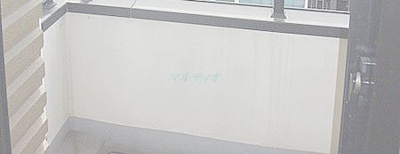 【バルコニー】 | ミラベル関谷