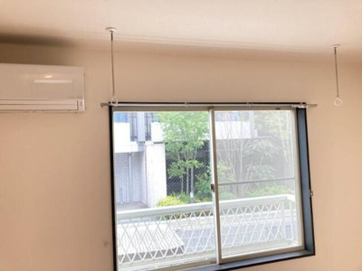 【設備】 | ヒルサイドＡ棟