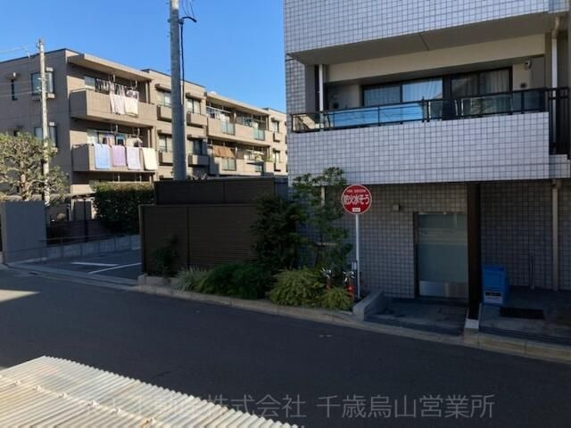 【展望】 | ヒルサイドＡ棟