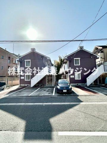 メルベイユ千里山北棟