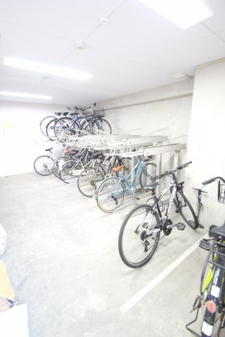 グリフィン横浜・西口壱番館のその他共用部分
