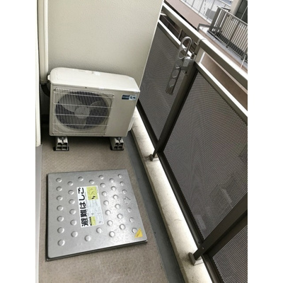 【バルコニー】 | プランドル明大前