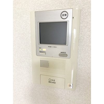【セキュリティ】 | プランドル明大前