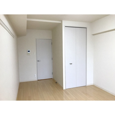 【内装】 | プランドル明大前