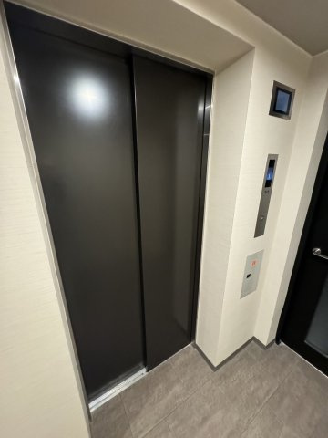 コンポジット千駄木ヒルトップのその他共用部分
