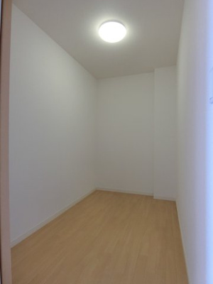 【収納】 | フレアマンションⅡ | イメージ写真303号室
