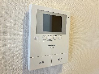 【セキュリティ】 | フレアマンションⅡ