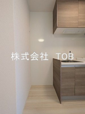 【設備】 | グラナーデ成城学園前A | ※クリーニング完了前※