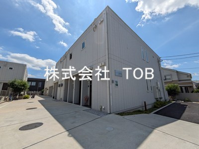 【外観】 | グラナーデ成城学園前A