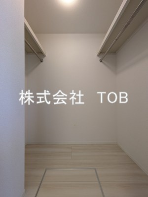 【収納】 | グラナーデ成城学園前A