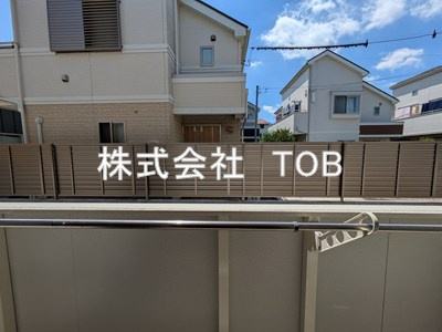 【展望】 | グラナーデ成城学園前A
