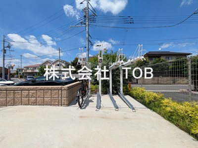 【その他共用部分】 | グラナーデ成城学園前A