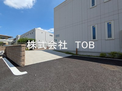 【エントランス】 | グラナーデ成城学園前A