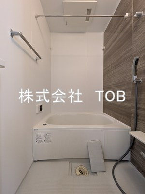 【浴室】 | グラナーデ成城学園前A | ※クリーニング完了前※