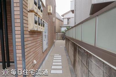 【エントランス】 | ＹＳ