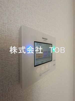 【設備】 | グラナーデ成城学園前B