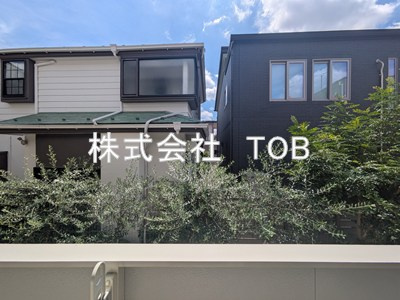 【展望】 | グラナーデ成城学園前B