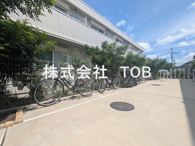 【その他共用部分】 | グラナーデ成城学園前B