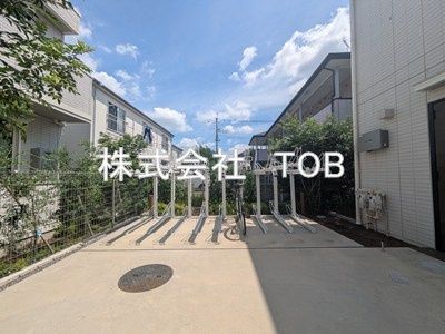 【その他共用部分】 | グラナーデ成城学園前B