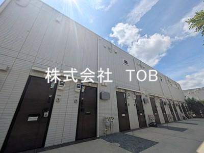 【外観】 | グラナーデ成城学園前B